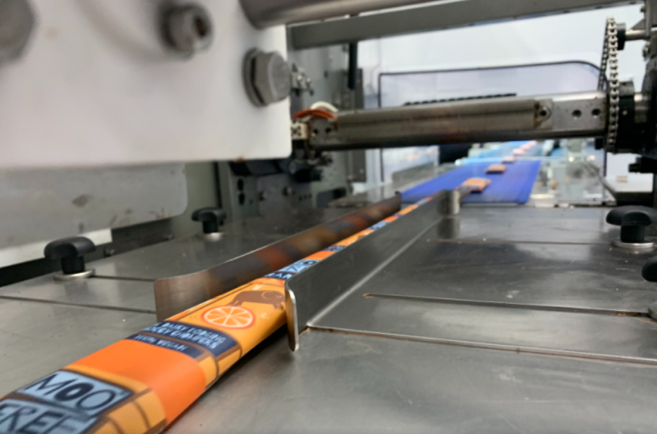 Packaging and Pharmaceuticals power transmission