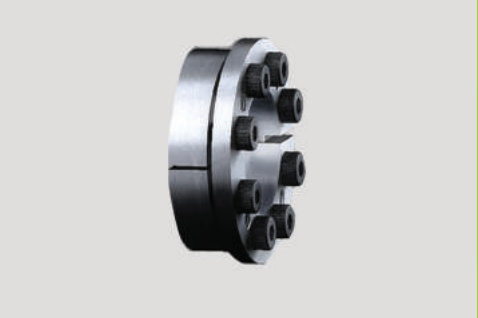 COUPLINGS | CLAMPEX