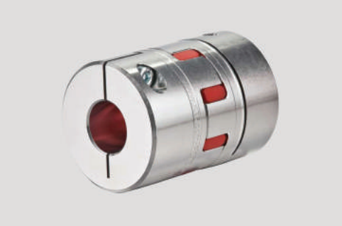 COUPLINGS | ROTEX GS