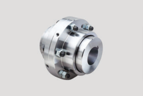 COUPLINGS | KFG & GEARex